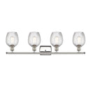 Innovations Lighting Salina 4 Light Bath Vanity Light Part Of The Ballston Collection 516-4W-PN-G292-LED