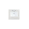James Martin 26" Single Top 3 cm Eternal Jasmine Pearl Quartz with Sink 050-S26-EJP-SNK