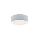 Dals Lighting LED PowerLED Puck 120V 4.5W 90 CRI 200 LM Wht 6001-WH
