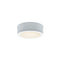 Dals Lighting LED PowerLED Puck 120V 4.5W 90 CRI 200 LM Wht 6001-WH