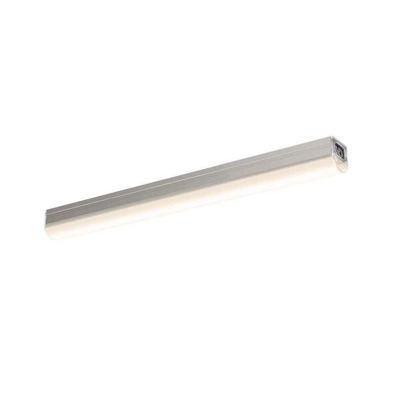 Dals Lighting 9" Cct Powerled Linear Under Cabinet Light 6009CC