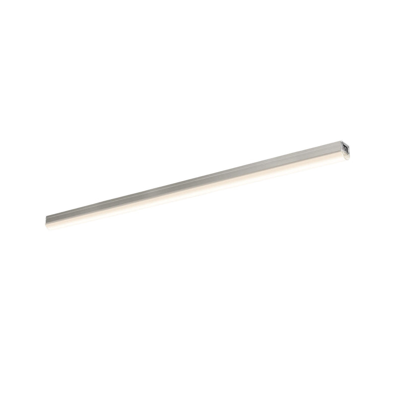 Dals Lighting 48" Cct Powerled Linear Under Cabinet Light 6048CC