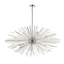 Avenue Lighting Palisades Ave. Collection Hanging Chandelier  HF8200-CH