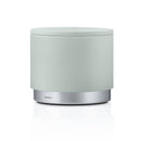 Blomus Bathroom Storage Canister Ice Green 68964