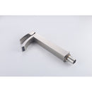 Alma Vanity Alma Vessel Sink Faucet UPC Certified 319202BN