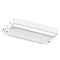 Kichler 6U 8" 2700K 3000K LED Cabinet Light Textured White 6UCSK08WHT