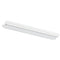 Kichler 6U 22" 2700K 3000K LED Cabinet Light Textured White 6UCSK22WHT