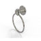 Allied Brass Satellite Orbit One Collection Towel Ring 7116-SN