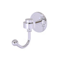 Allied Brass Satellite Orbit One Robe Hook 7120-PC