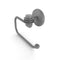 Allied Brass Satellite Orbit One Collection Euro Style Toilet Tissue Holder with Dotted Accents 7124ED-GYM
