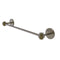 Allied Brass Satellite Orbit One Collection 36 Inch Towel Bar 7131-36-ABR