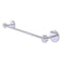 Allied Brass Satellite Orbit One Collection 36 Inch Towel Bar 7131-36-PC