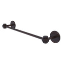 Allied Brass Satellite Orbit One Collection 36 Inch Towel Bar 7131-36-VB