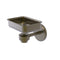 Allied Brass Satellite Orbit One Wall Mounted Soap Dish 7132-ABR