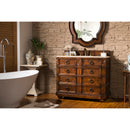 James Martin Regent 41" Single Vanity 202-V41-ENB-GB