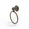 Allied Brass Satellite Orbit Two Collection Towel Ring 7216-ABR