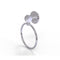 Allied Brass Satellite Orbit Two Collection Towel Ring 7216-PC