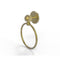 Allied Brass Satellite Orbit Two Collection Towel Ring 7216-SBR