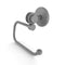 Allied Brass Satellite Orbit Two Collection Euro Style Toilet Tissue Holder with Dotted Accents 7224ED-GYM