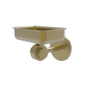 Allied Brass Satellite Orbit Two Collection Wall Mounted Soap Dish 7232-SBR