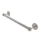 Allied Brass Satellite Orbit Two Collection 18 Inch Towel Bar 7251-18-SN