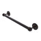 Allied Brass Satellite Orbit Two Collection 18 Inch Towel Bar 7251-18-VB