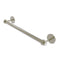 Allied Brass Satellite Orbit Two Collection 24 Inch Towel Bar 7251-24-PNI