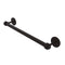 Allied Brass Satellite Orbit Two Collection 30 Inch Towel Bar 7251-30-ORB