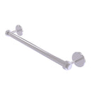 Allied Brass Satellite Orbit Two Collection 30 Inch Towel Bar 7251-30-SCH