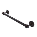 Allied Brass Satellite Orbit Two Collection 36 Inch Towel Bar 7251-36-VB