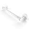 Allied Brass Satellite Orbit Two Collection 36 Inch Towel Bar 7251-36-WHM