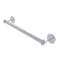 Allied Brass Satellite Orbit Two Collection 18 Inch Towel Bar with Dotted Detail 7251D-18-PC