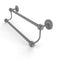 Allied Brass 18 Inch Double Towel Bar 7272-18-GYM