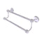 Allied Brass 24 Inch Double Towel Bar 7272-24-PC