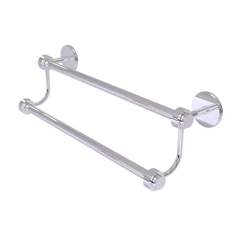 Allied Brass 36 Inch Double Towel Bar 7272-36-PC