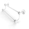 Allied Brass 18 Inch Double Towel Bar 7272D-18-WHM