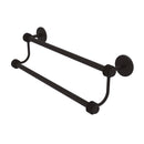 Allied Brass 30 Inch Double Towel Bar 7272D-30-ORB