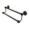 Allied Brass 36 Inch Double Towel Bar 7272D-36-ORB