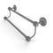 Allied Brass 24 Inch Double Towel Bar 7272G-24-GYM