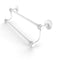 Allied Brass 24 Inch Double Towel Bar 7272G-24-WHM