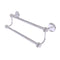 Allied Brass 18 Inch Double Towel Bar 7272T-18-PC