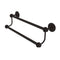 Allied Brass 24 Inch Double Towel Bar 7272T-24-ORB