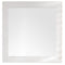 James Martin Palisades 48" Single Vanity Bright White with 3 cm Carrara Marble Top 527-V48-BW-3CAR