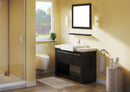 Bellaterra 48" Single Sink Vanity 804375A-48-BL
