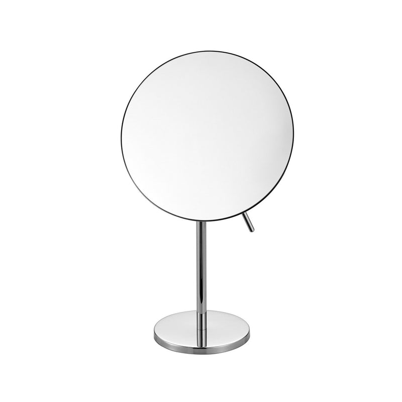 KubeBath Aqua Rondo Magnifying Mirror 8166
