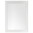 James Martin Bristol 72" Double Vanity Bright White with 3 cm Ethereal Noctis Quartz Top 157-V72-BW-3ENC