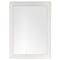 James Martin Bristol 60" Double Vanity Bright White with 3 cm Cala Blue Quartz Top 157-V60D-BW-3CBL