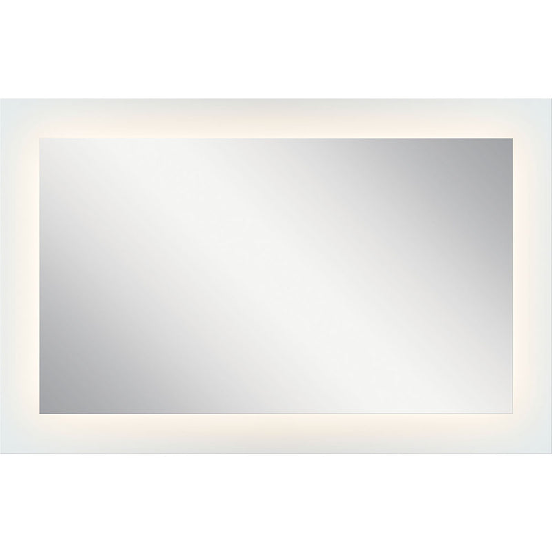 Kichler 27" x 42" LED Backlit Mirror 83992