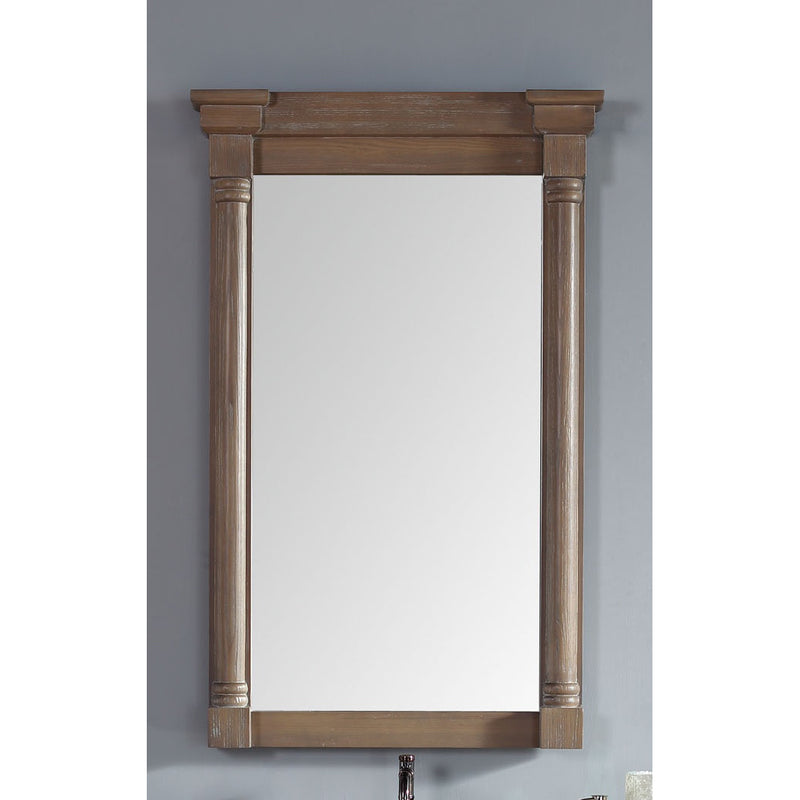 James Martin Savannah and Providence Mirror Driftwood 238-107-5911