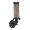 Innovations Lighting Quincy Hall 1 Light Sconce Part Of The Austere Collection 900-1W-OB-CE216-OB-LED